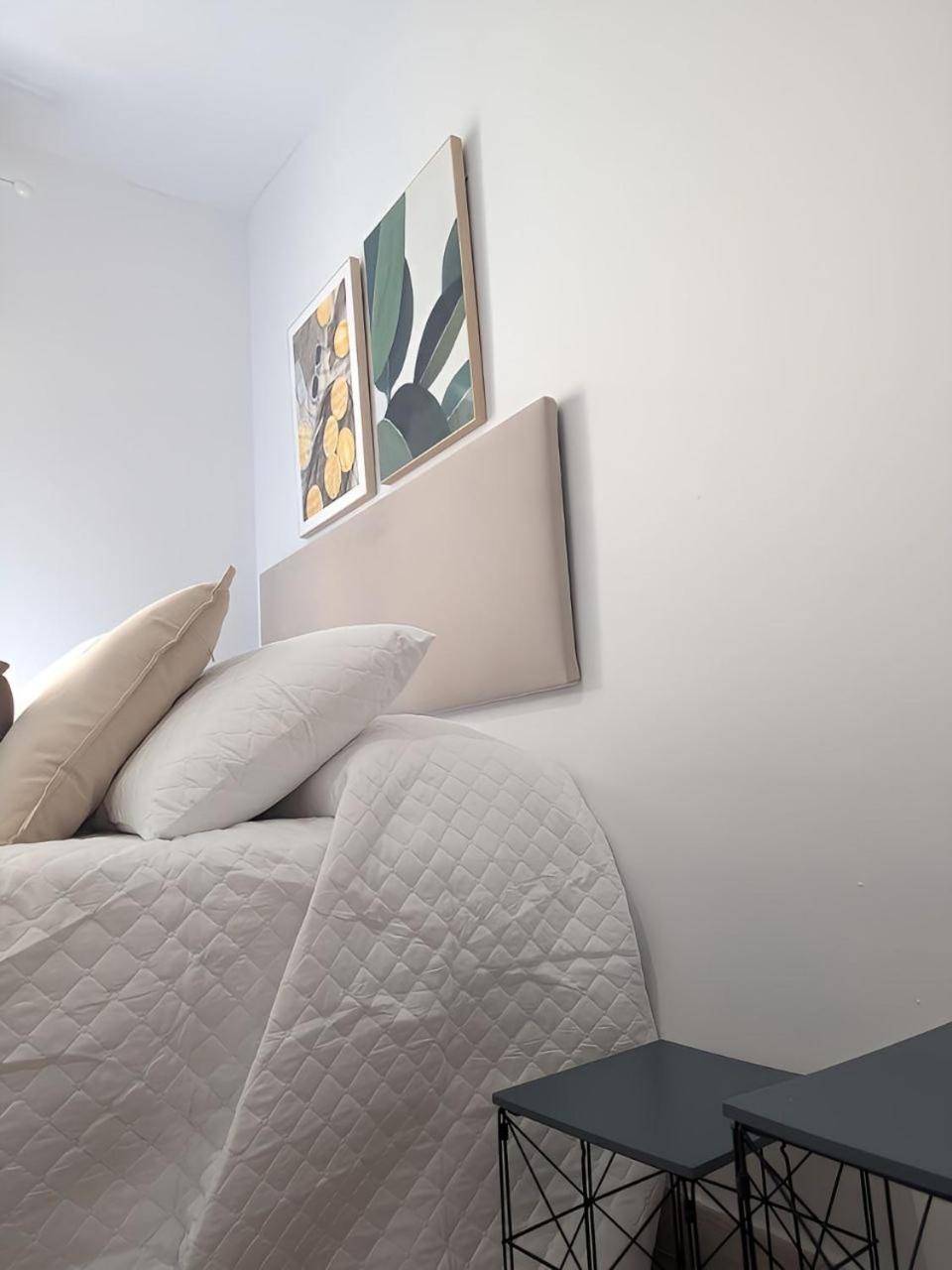 Lofts Center Apartment Seville