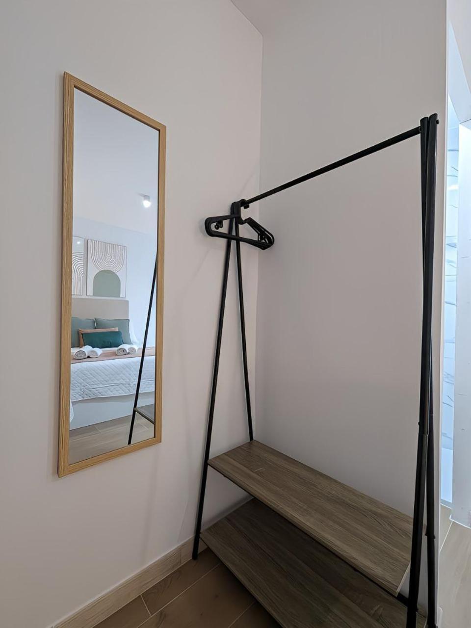 Apartment Lofts Center Seville